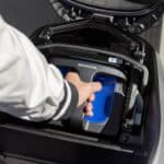 Le Honda EM1 e: est le premier scooter électrique de la marque