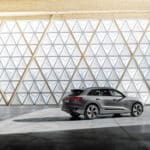 Essai Audi Q8 e-tron 55 S-Line Quattro