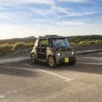 Nouvelle Citroën My Ami Buggy