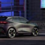 La citadine électrique de CUPRA s'appellera Raval