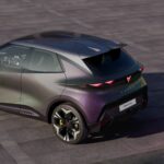 La citadine électrique de CUPRA s'appellera Raval