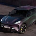 La citadine électrique de CUPRA s'appellera Raval