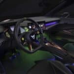 La citadine électrique de CUPRA s'appellera Raval