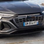 Essai Audi Q8 e-tron 55 S-Line Quattro