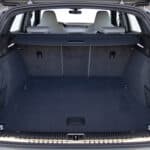 Essai Audi Q8 e-tron 55 S-Line Quattro