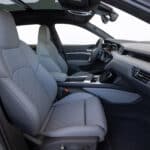 Essai Audi Q8 e-tron 55 S-Line Quattro