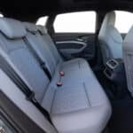 Essai Audi Q8 e-tron 55 S-Line Quattro