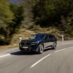 Essai BMW XM