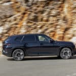 Essai BMW XM