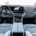 Essai BMW XM