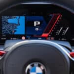Essai BMW XM