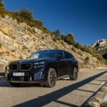 Essai BMW XM
