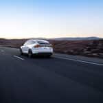 Essai Tesla Model X Plaid