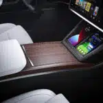 Essai Tesla Model X Plaid