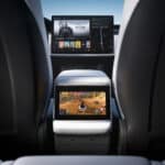 Essai Tesla Model X Plaid