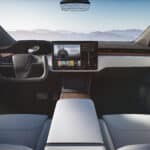 Essai Tesla Model X Plaid