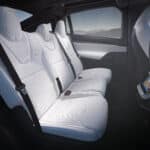 Essai Tesla Model X Plaid