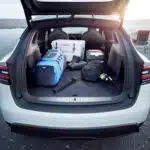 Essai Tesla Model X Plaid