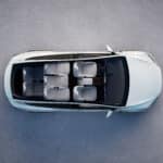 Essai Tesla Model X Plaid