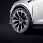 Essai Tesla Model X Plaid