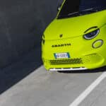 Essai Abarth 500e