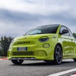 Essai Abarth 500e