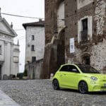 Essai Abarth 500e