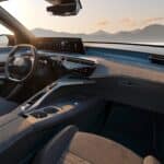 Nouveau Panoramic i-Cockpit