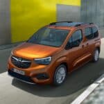 Toutes les Opel auront une déclinaison électrique en 2024