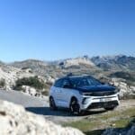 Toutes les Opel auront une déclinaison électrique en 2024