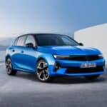 Toutes les Opel auront une déclinaison électrique en 2024