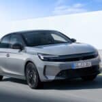 Toutes les Opel auront une déclinaison électrique en 2024