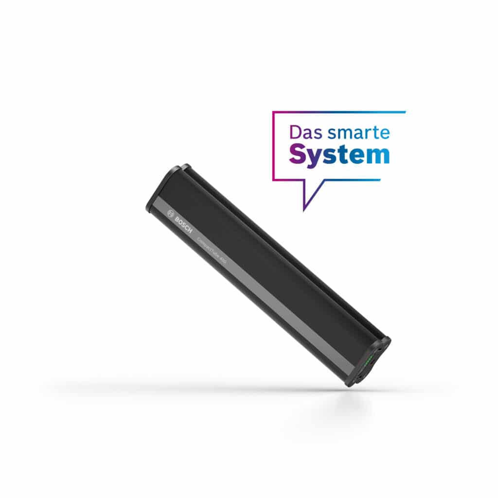 Bosch Performance Line SX batterie 