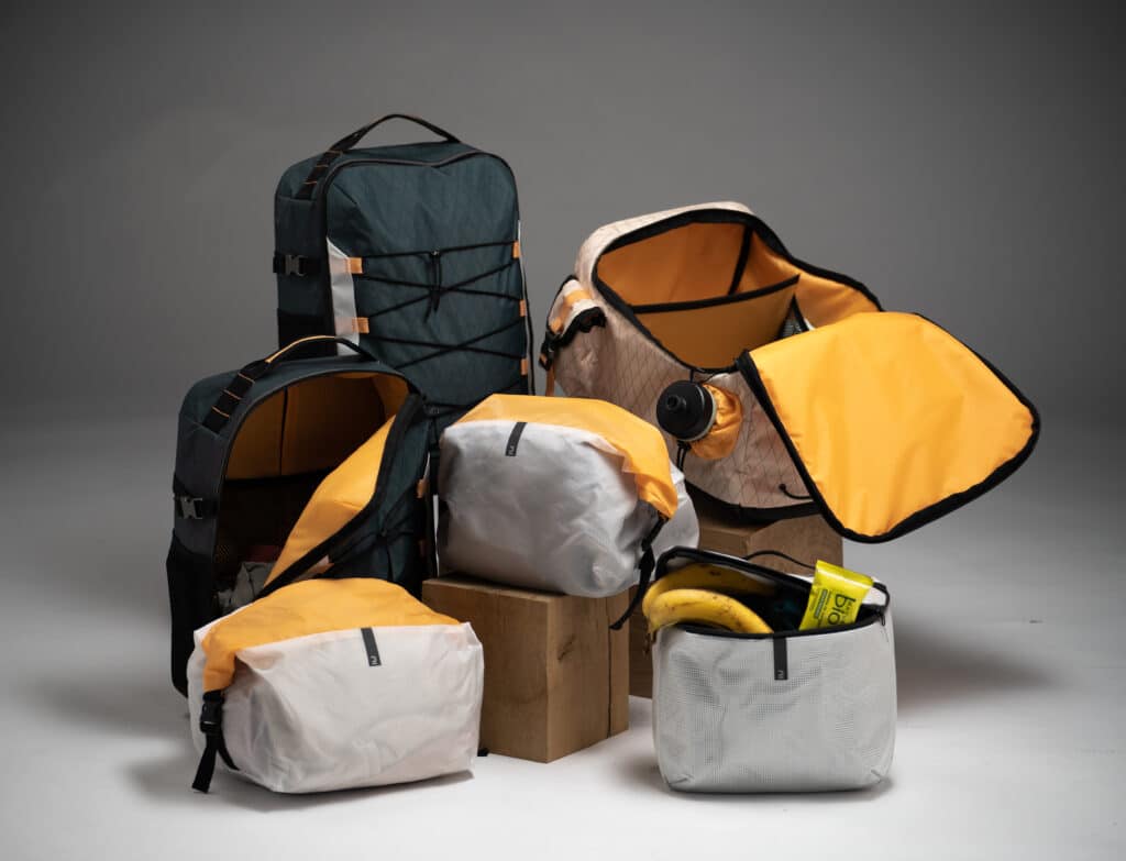 Decathlon Magic Bike 2_0 bagages