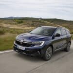 Essai Renault Espace VI