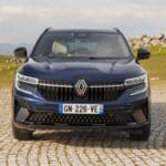 Essai Renault Espace VI