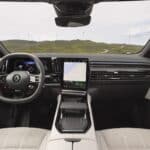 Essai Renault Espace VI