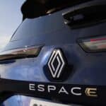 Essai Renault Espace VI