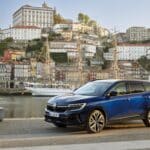 Essai Renault Espace VI