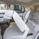 Essai mercedes EQS SUV