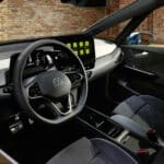 VW ID. 3 restylée