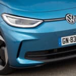 VW ID. 3 restylée