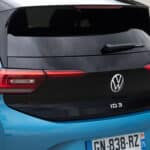 VW ID. 3 restylée