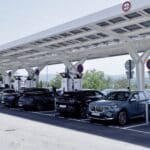60 stations Ionity chez Vinci Autoroutes