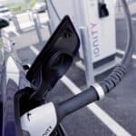 60 stations Ionity chez Vinci Autoroutes