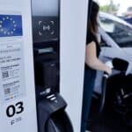 60 stations Ionity chez Vinci Autoroutes