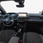Essai Peugeot E-2008 2023