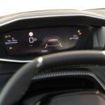 Essai Peugeot E-2008 2023