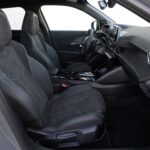 Essai Peugeot E-2008 2023
