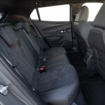 Essai Peugeot E-2008 2023
